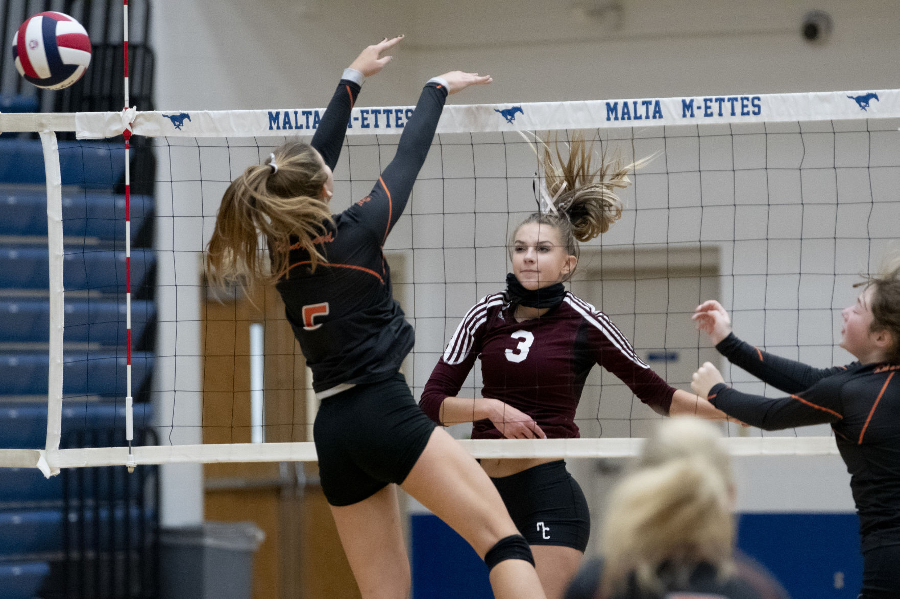 State Class C Volleyball
